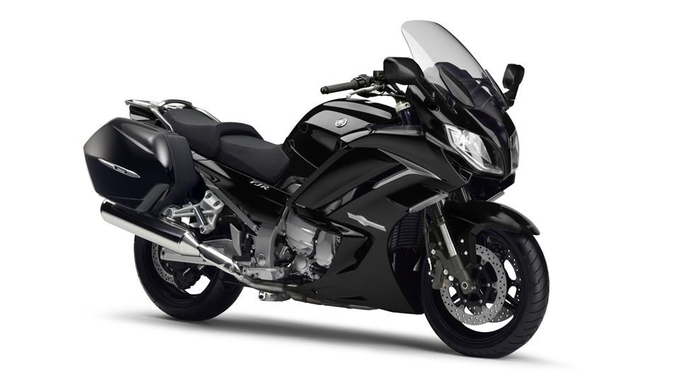 2014 Yamaha FJR1300AE