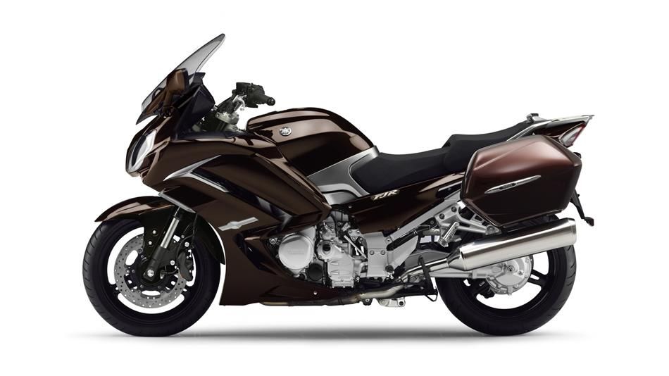 2014 Yamaha FJR1300AE