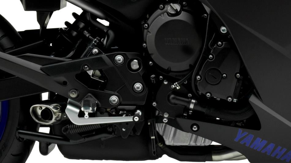 2014 Yamaha XJ6 Diversion F