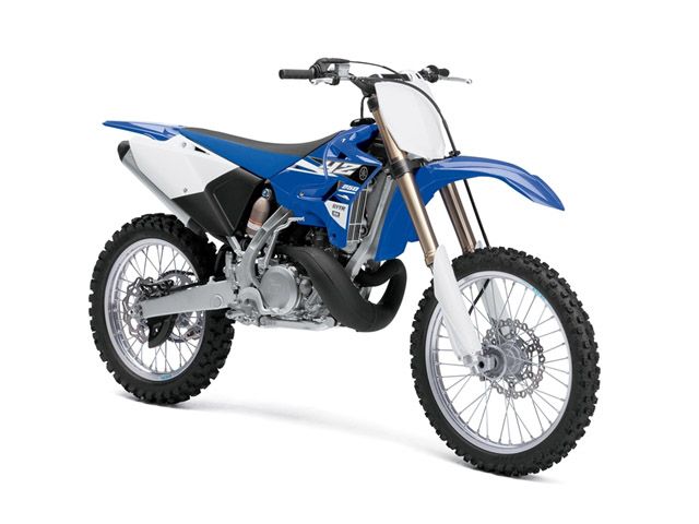 Yz 250 4 store stroke