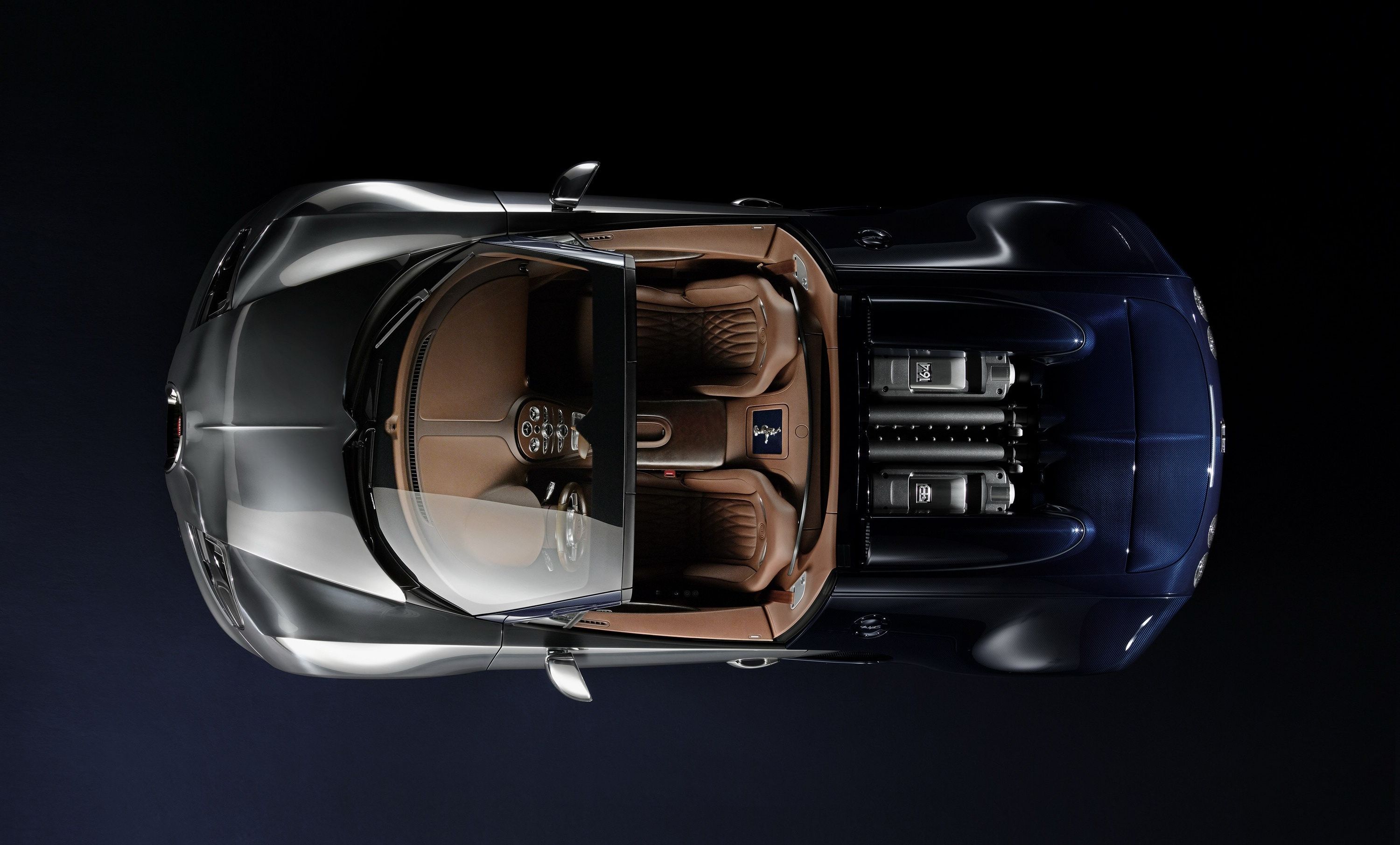 2014 Bugatti Veyron 