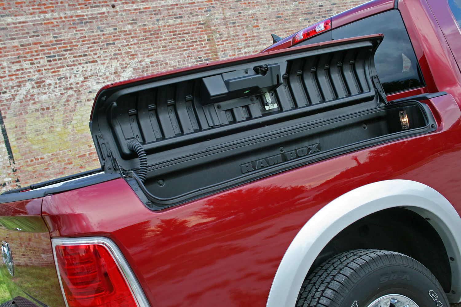 2014 Ram 1500 EcoDiesel - Driven