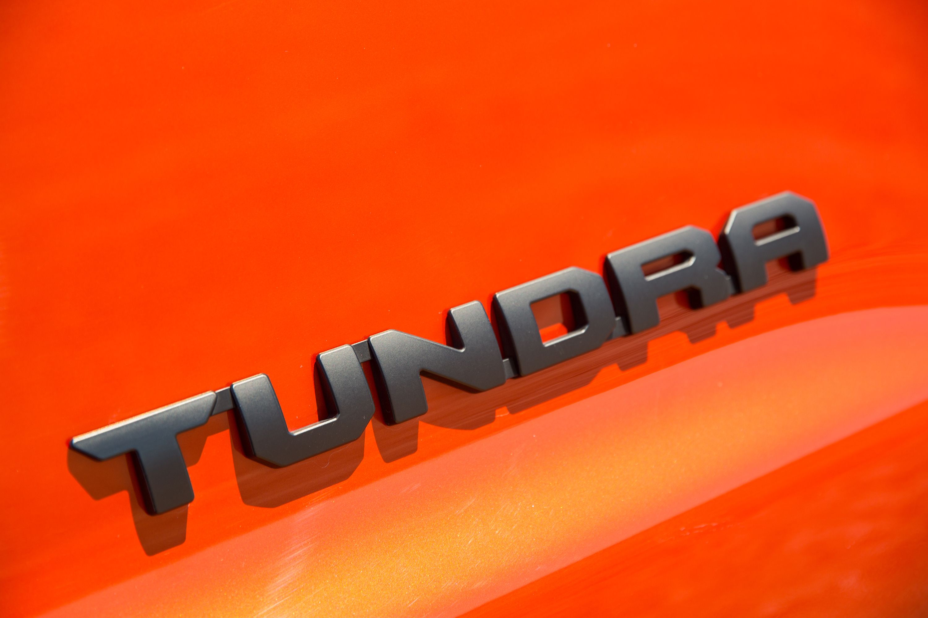 2014 Toyota Tundra TRD Pro