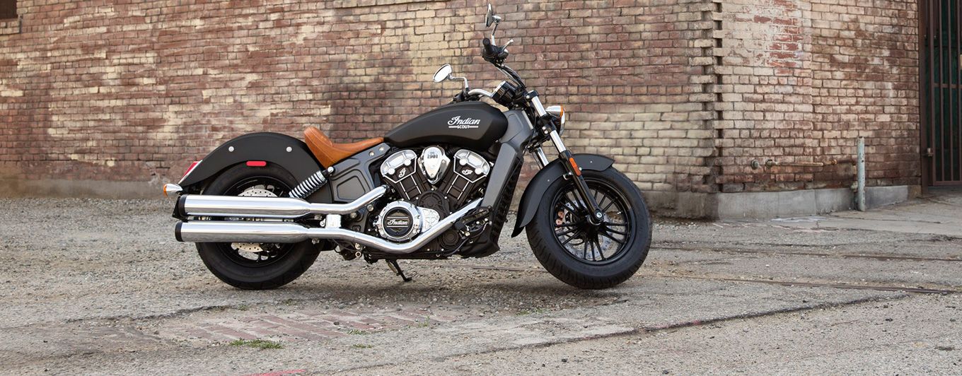 2015 indian scout12