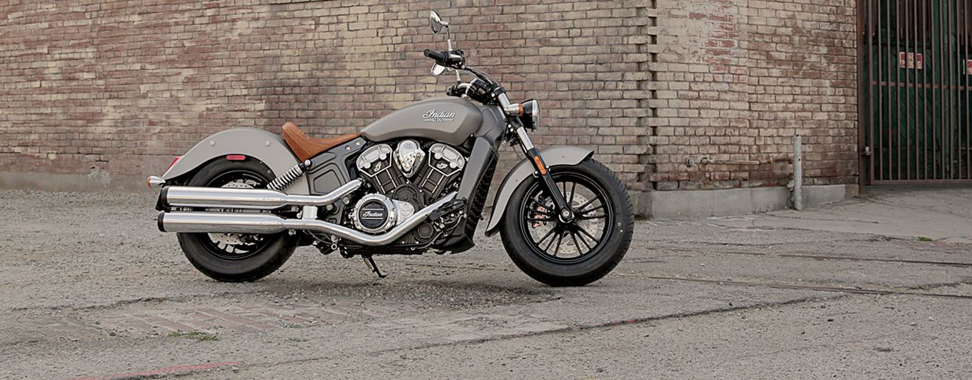 2015 indian scout13