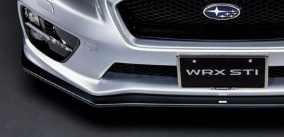 2015 Subaru WRX S4