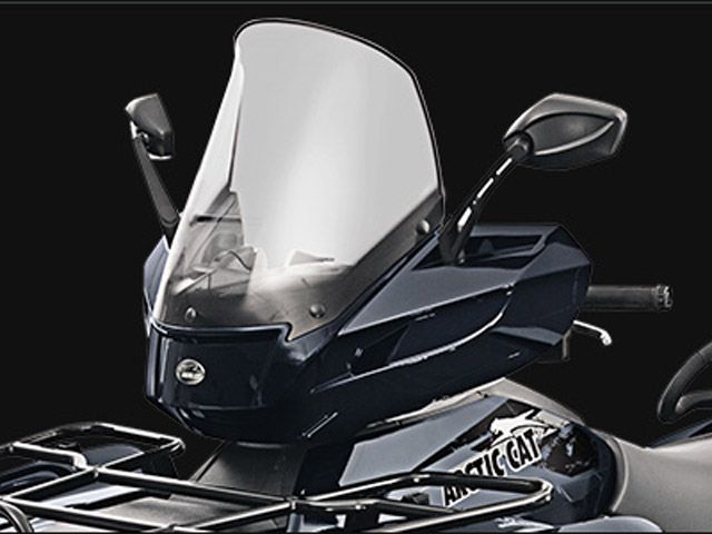 2014 Arctic Cat TRV 700 Limited