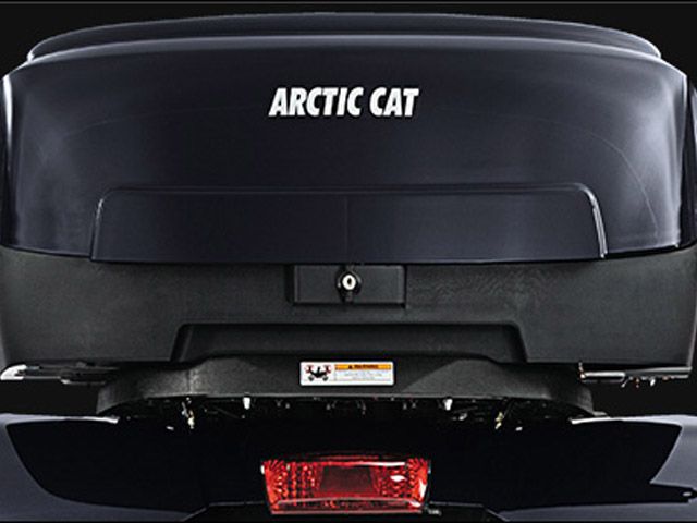2014 Arctic Cat TRV 700 Limited