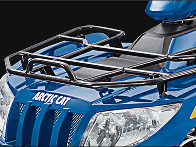 2014 Arctic Cat TRV 700 XT