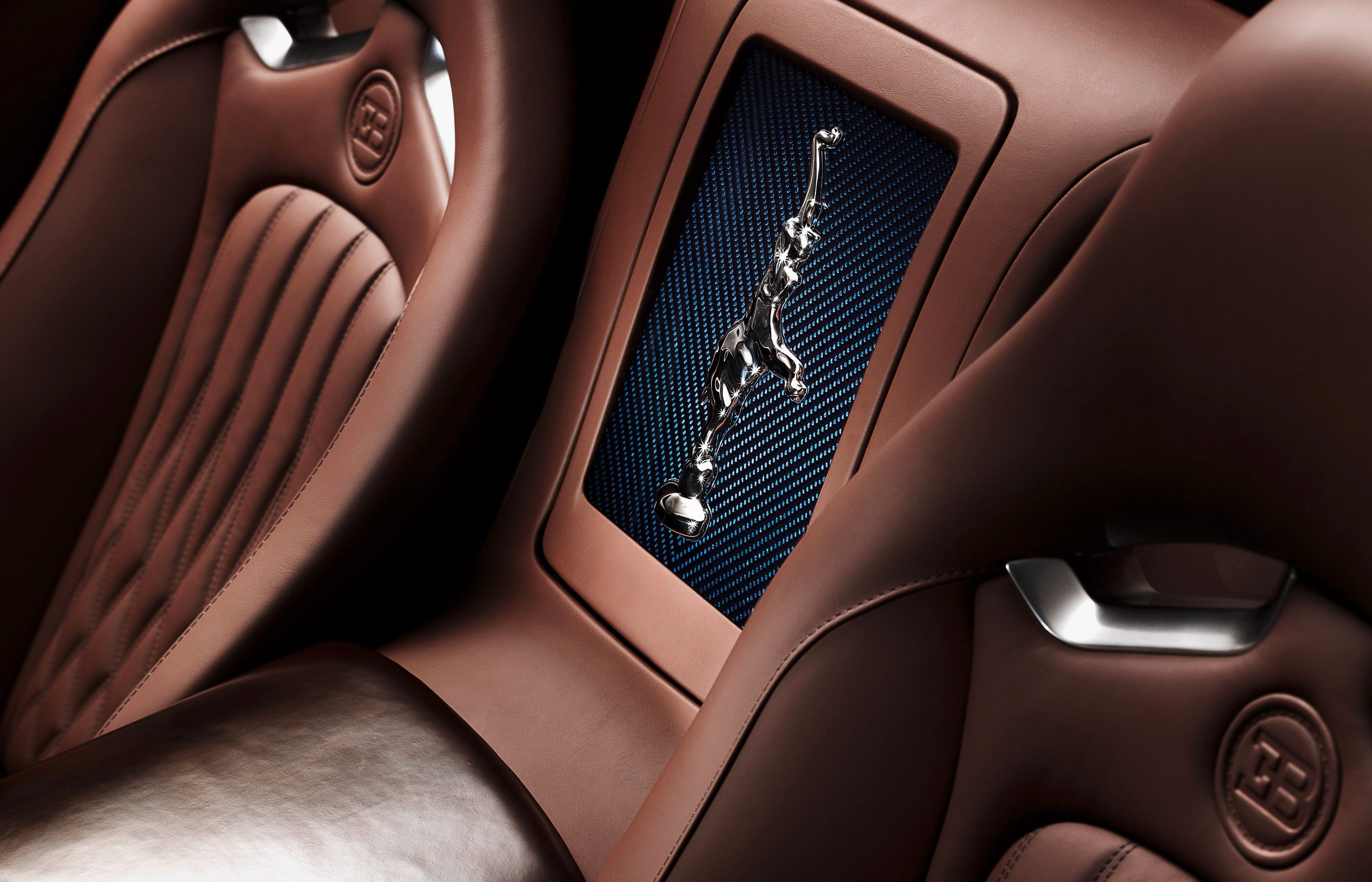 2014 Bugatti Veyron 