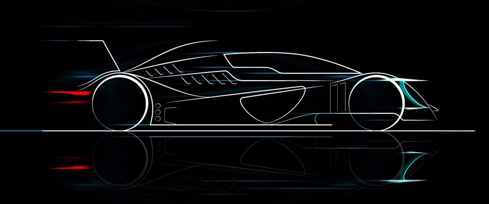 2016 Caparo T1 Evolution