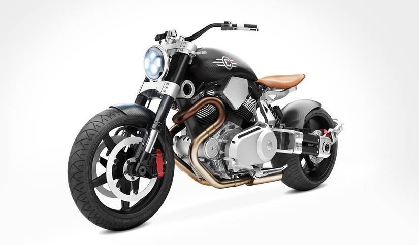10 Rare Motorcycles Everyone Wants