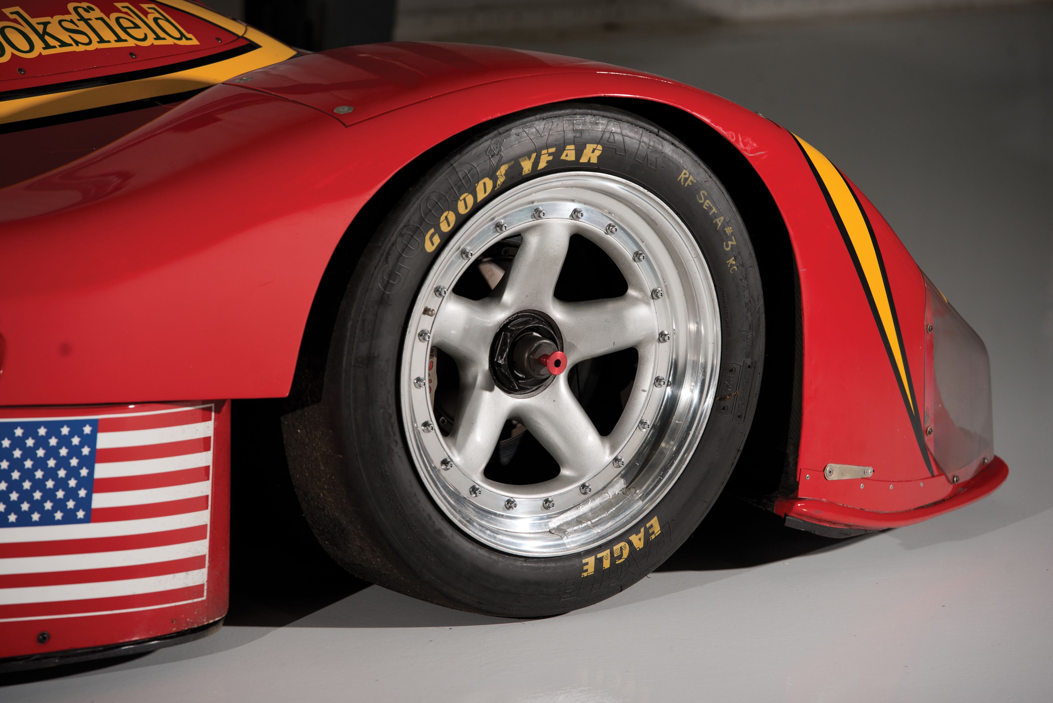 1998 Ferrari 333 SP