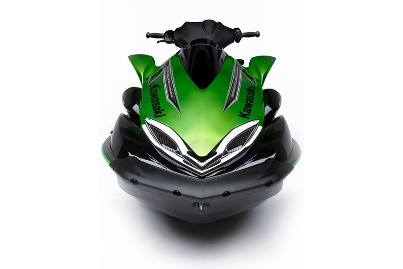 Kawasaki Jet Ski Ultra 310lx