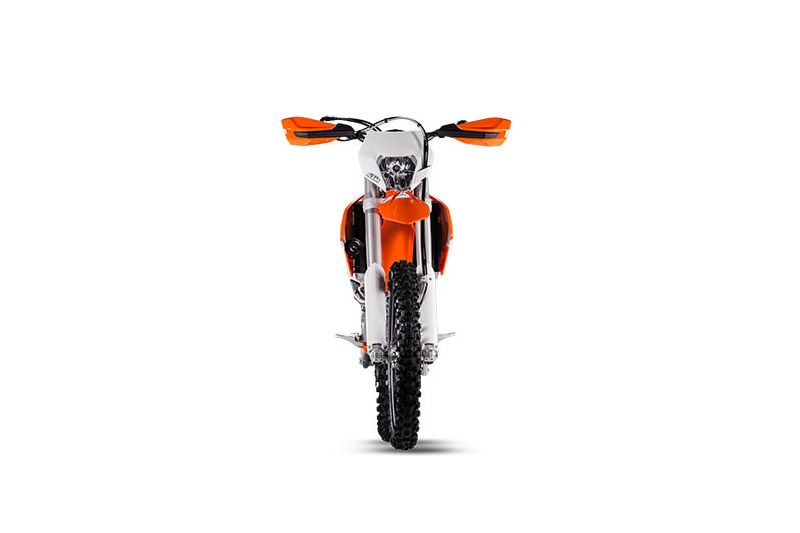 2015 KTM 350 EXC-F