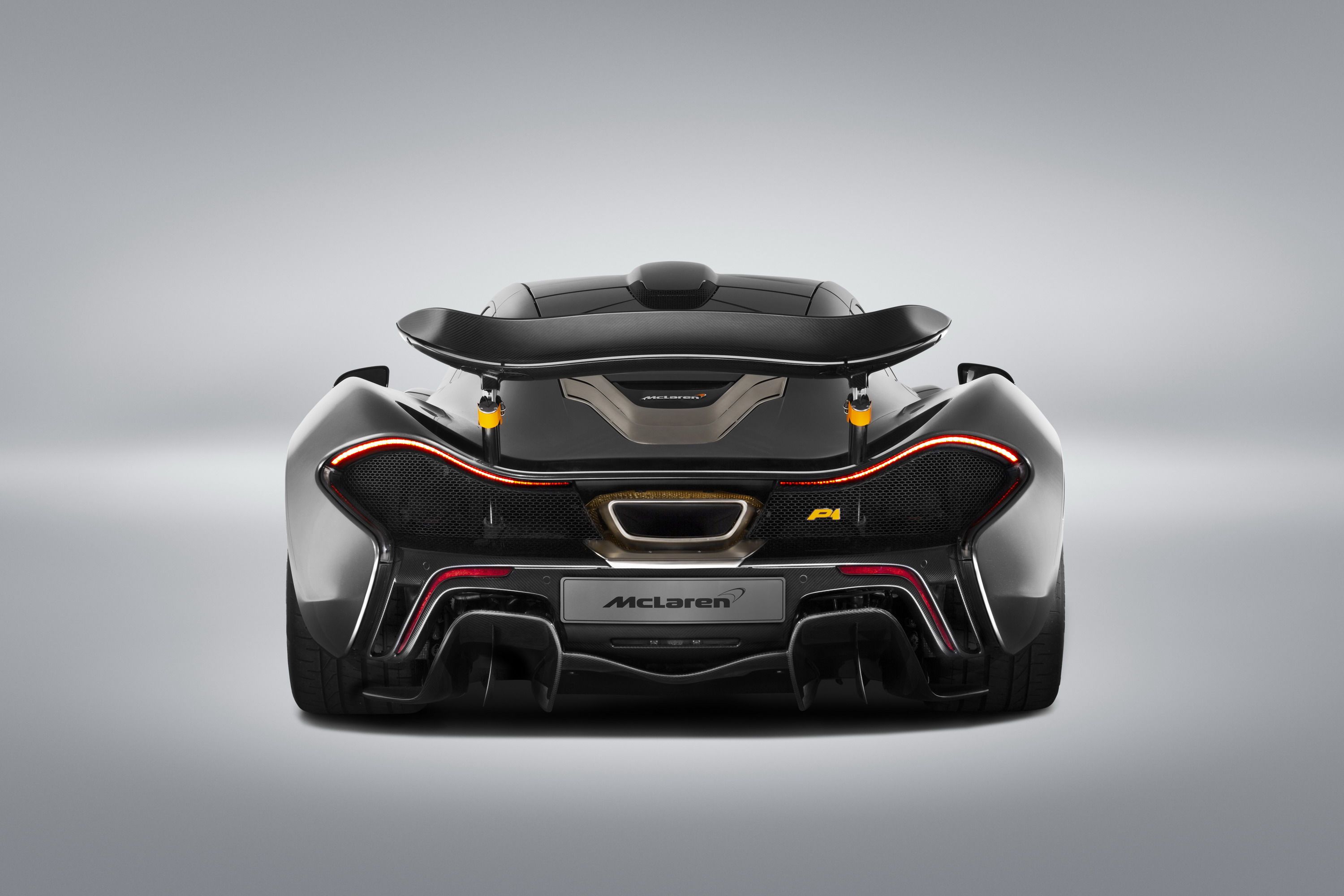 2015 McLaren P1 by MSO