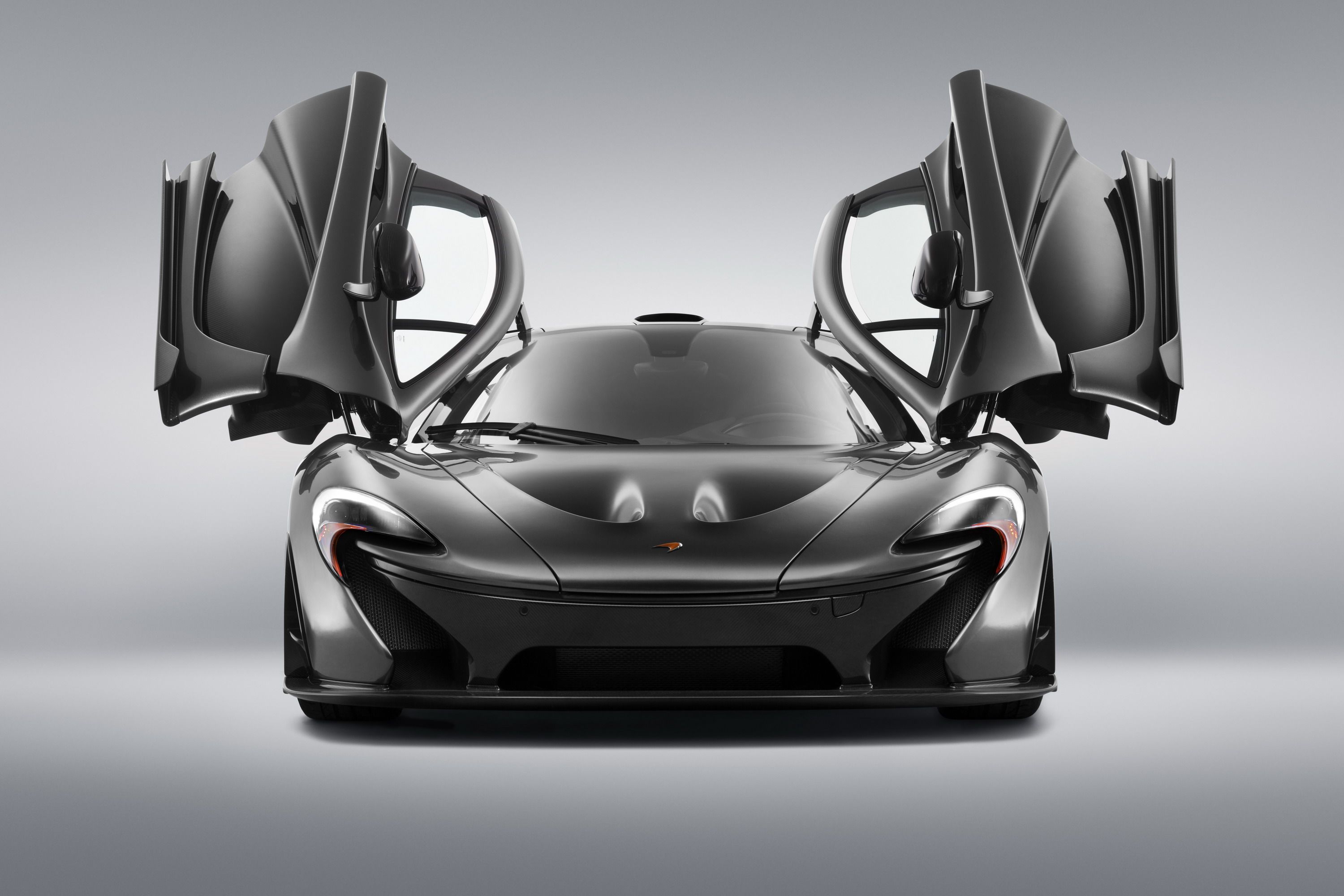 2015 McLaren P1 by MSO