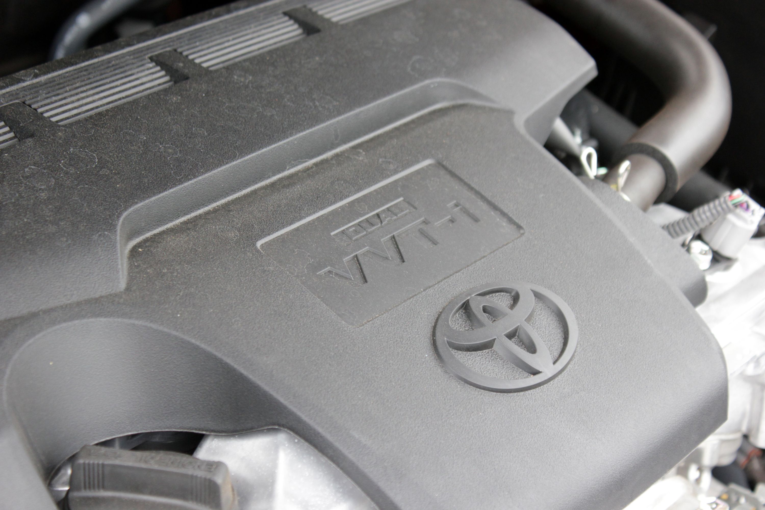 2014 Toyota RAV4 - Driven