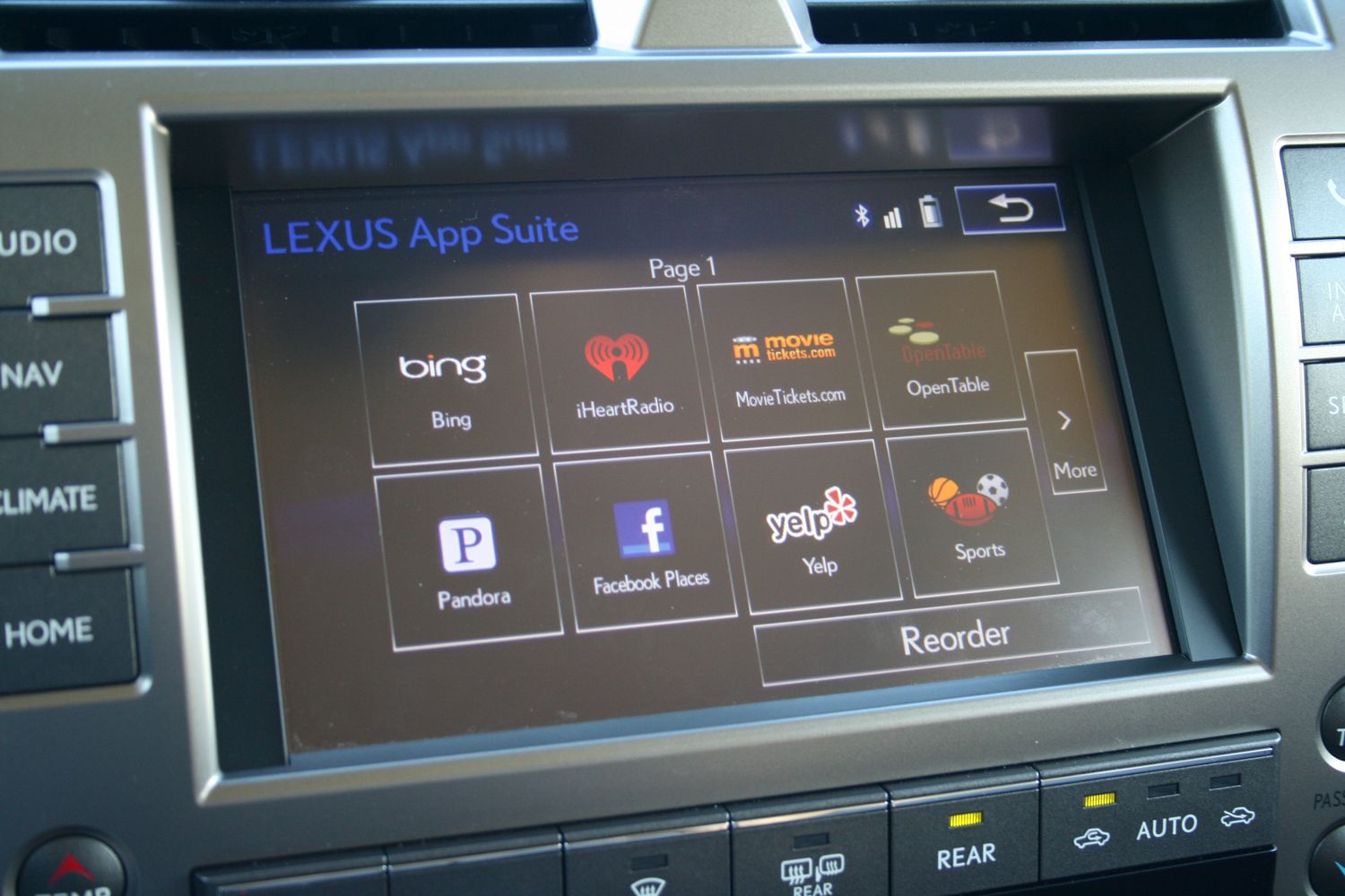 2014 Lexus GX460 - Driven