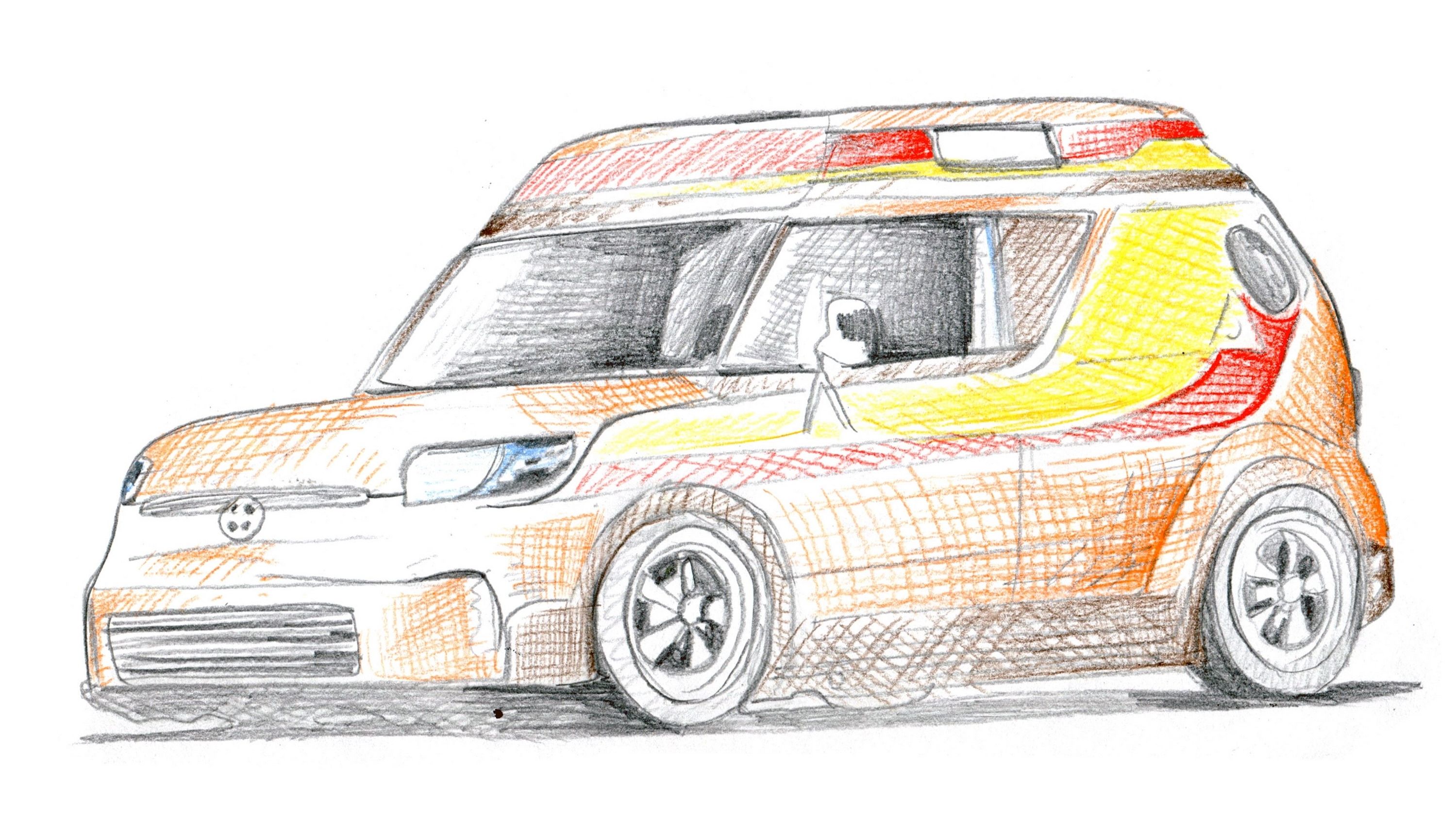 2014 Scion x Riley Hawk Skate Tour xB