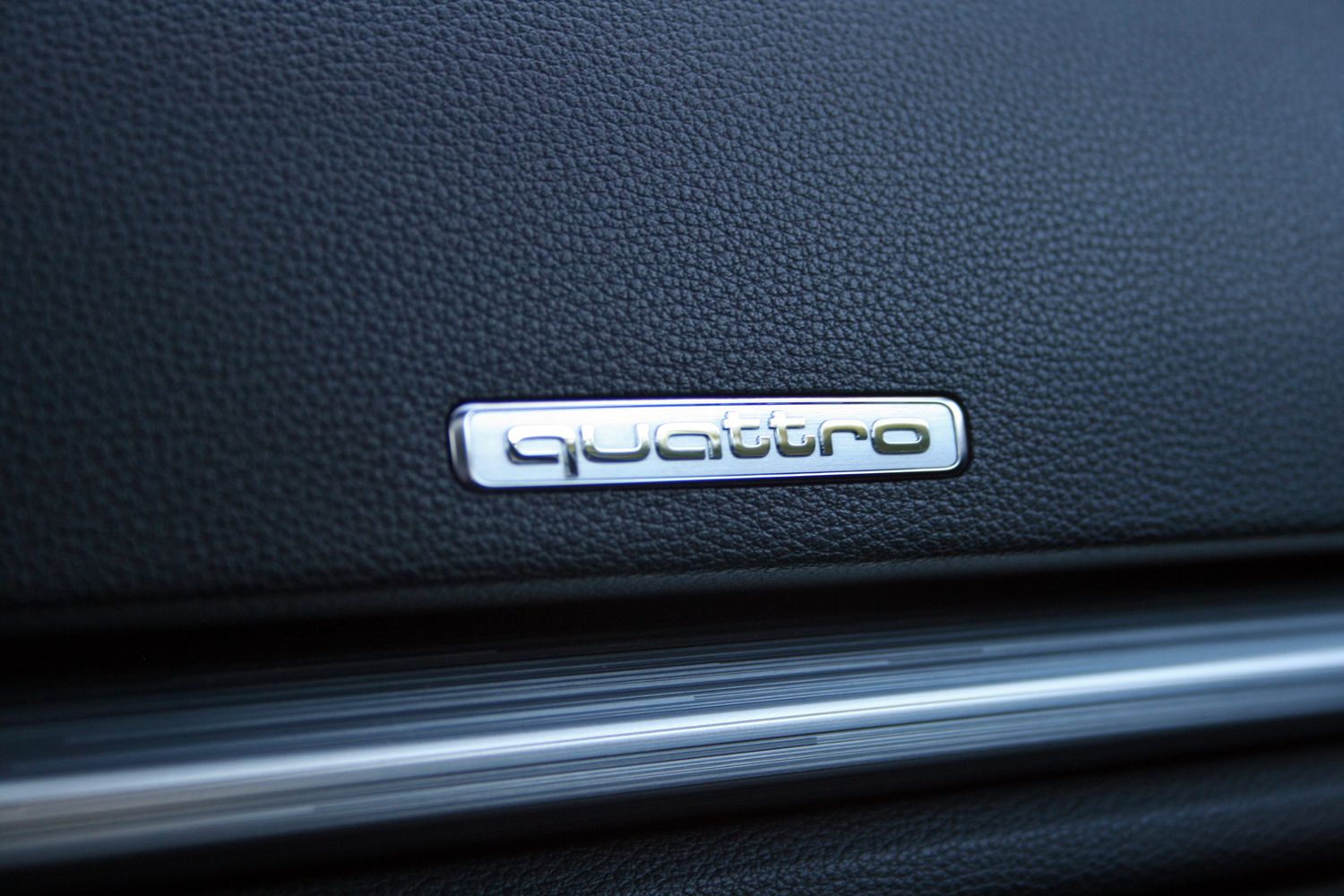 2015 Audi A3 2.0T Quattro - Driven