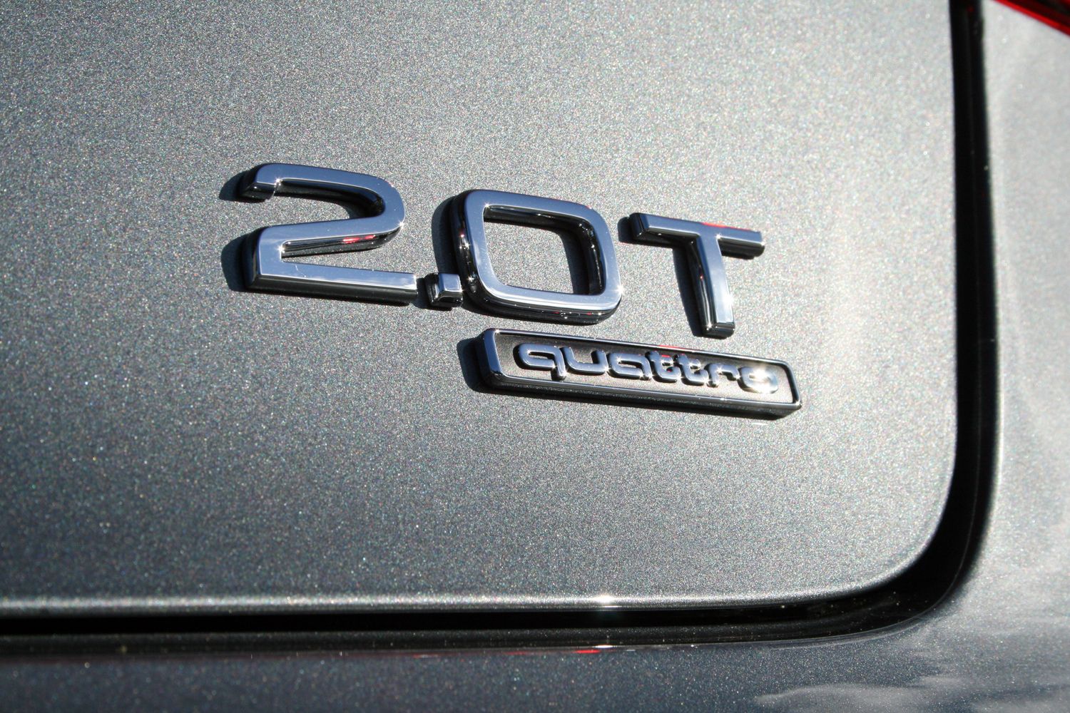 2015 Audi A3 2.0T Quattro - Driven