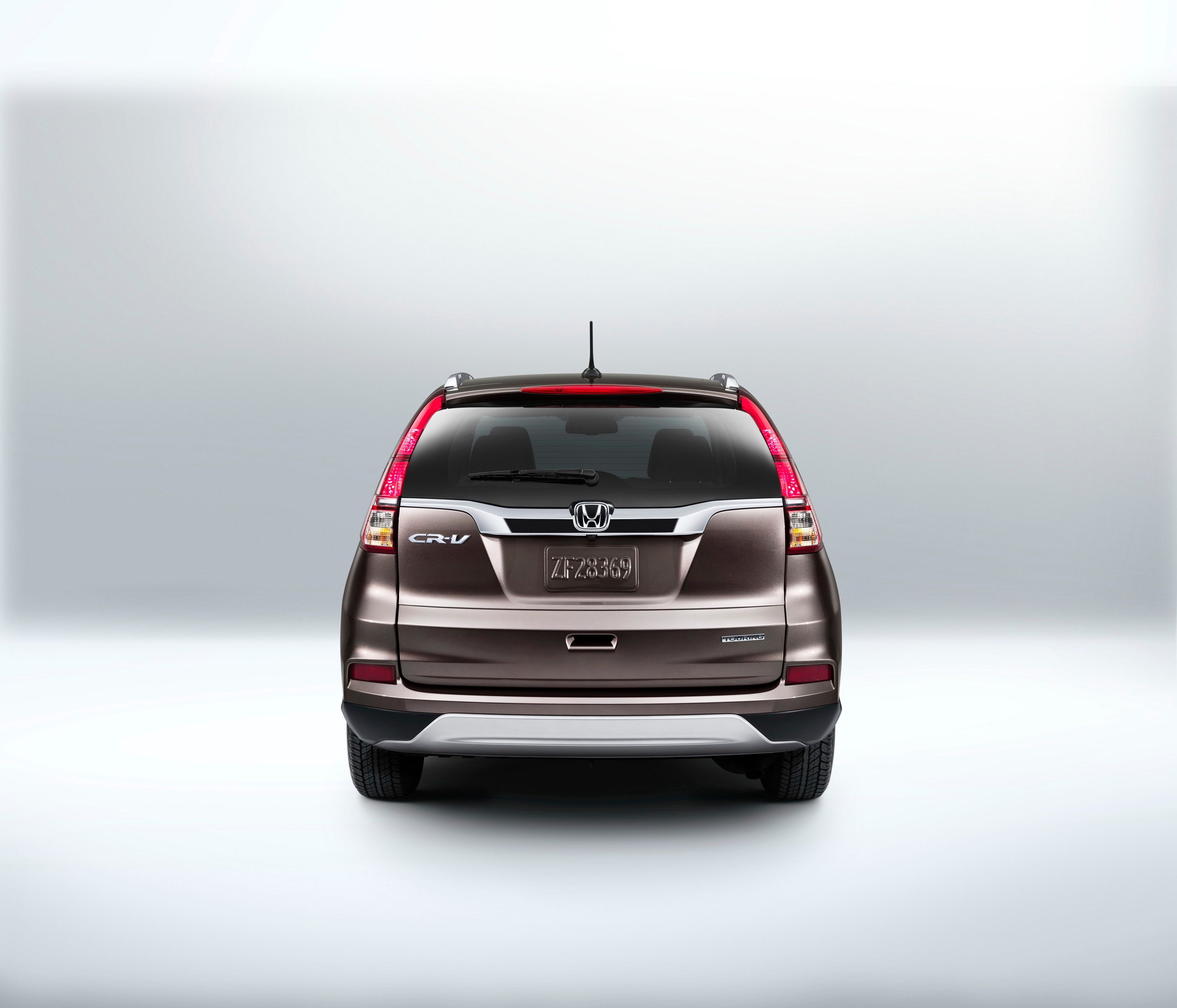 2015 - 2016 Honda CR-V