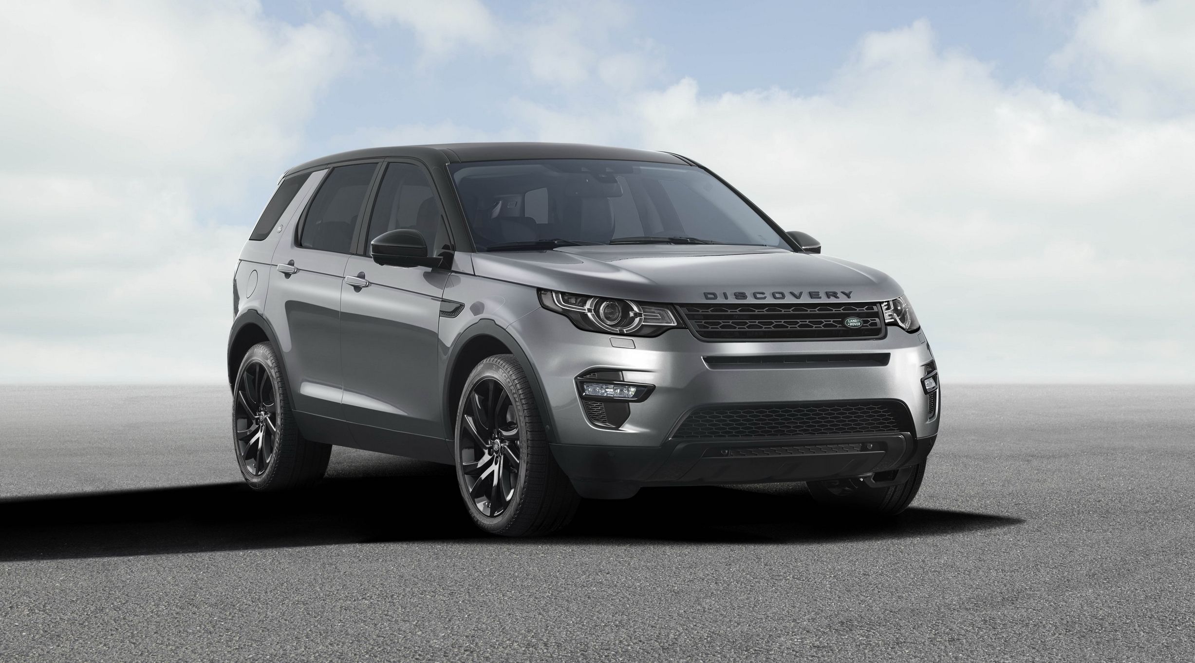 2016 Land Rover Discovery Sport And Evoque Will Get More Powerful Versions; But Not SVR