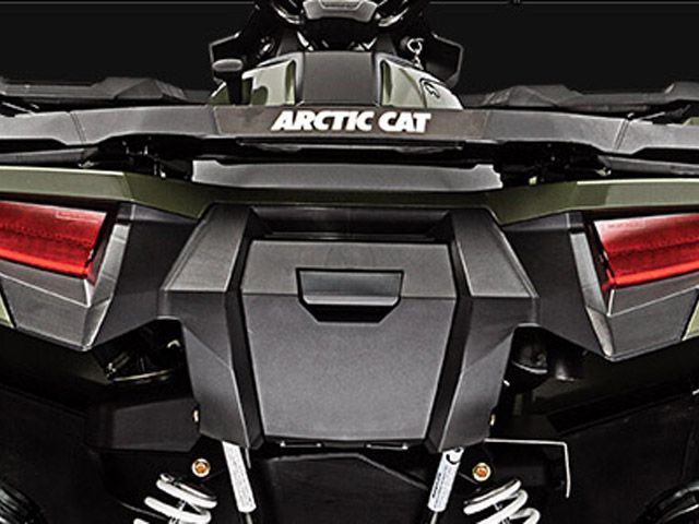 2015 Arctic Cat XR 700