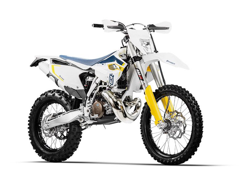 2015 Husqvarna TE 300