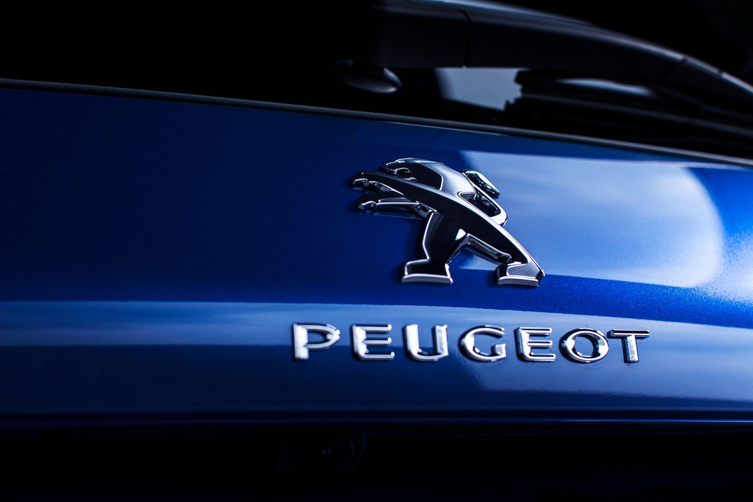 2015 Peugeot 308 GT