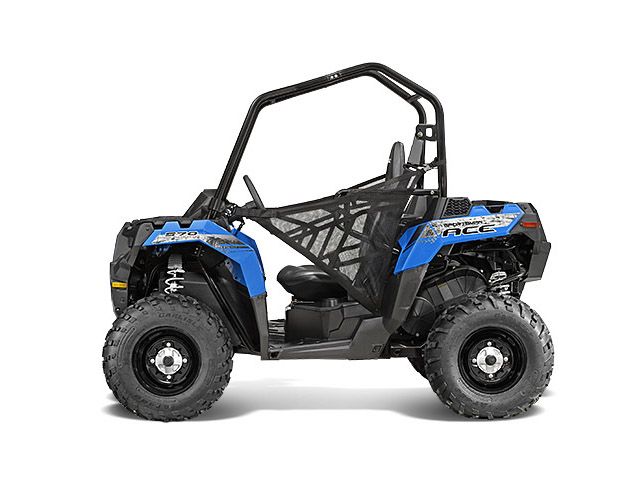 2015 Polaris Sportsman ACE 570