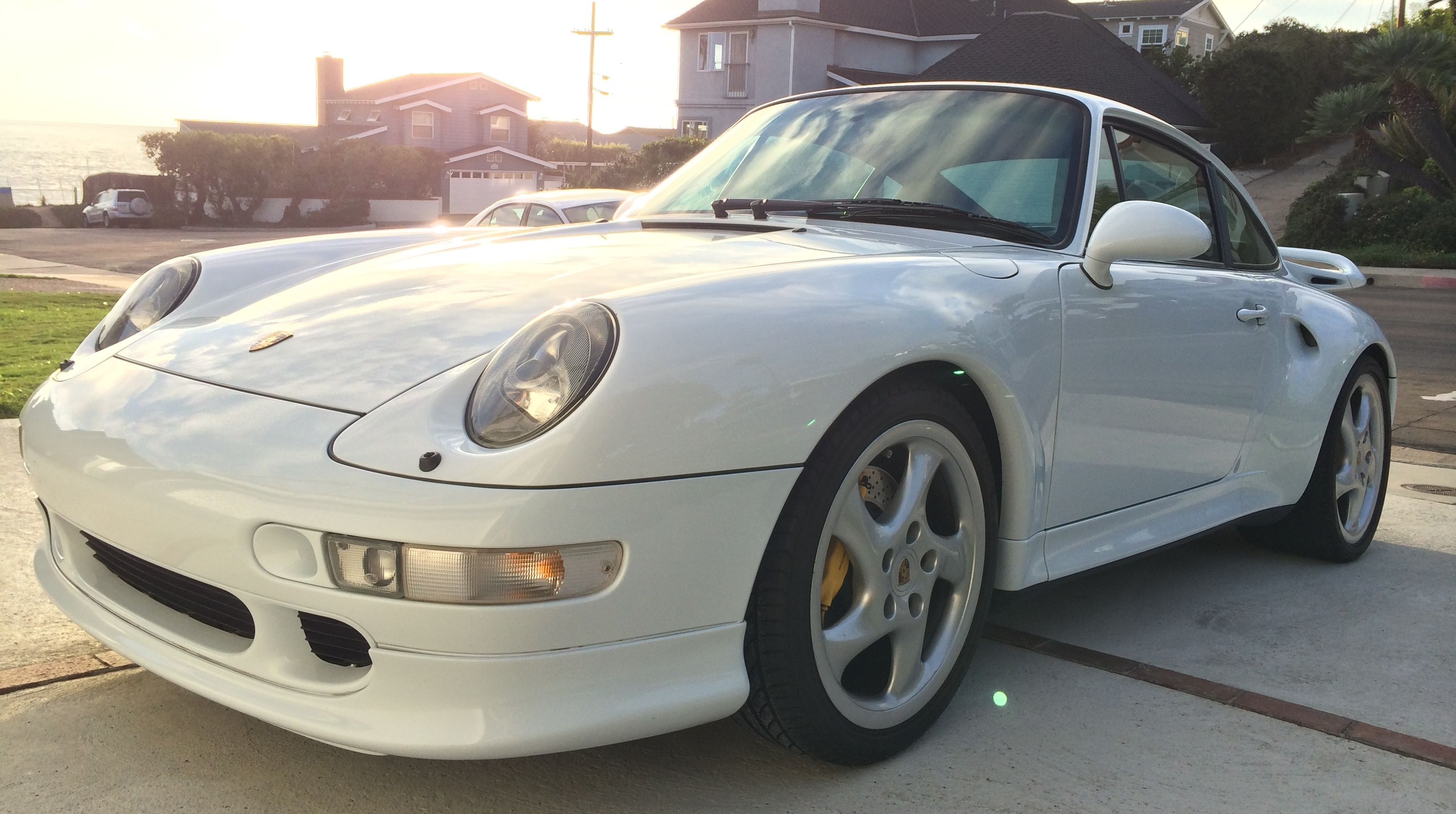 Yes, it’s beautiful but is this 911 ANDIAL 3.8 C2S really worth $228k?