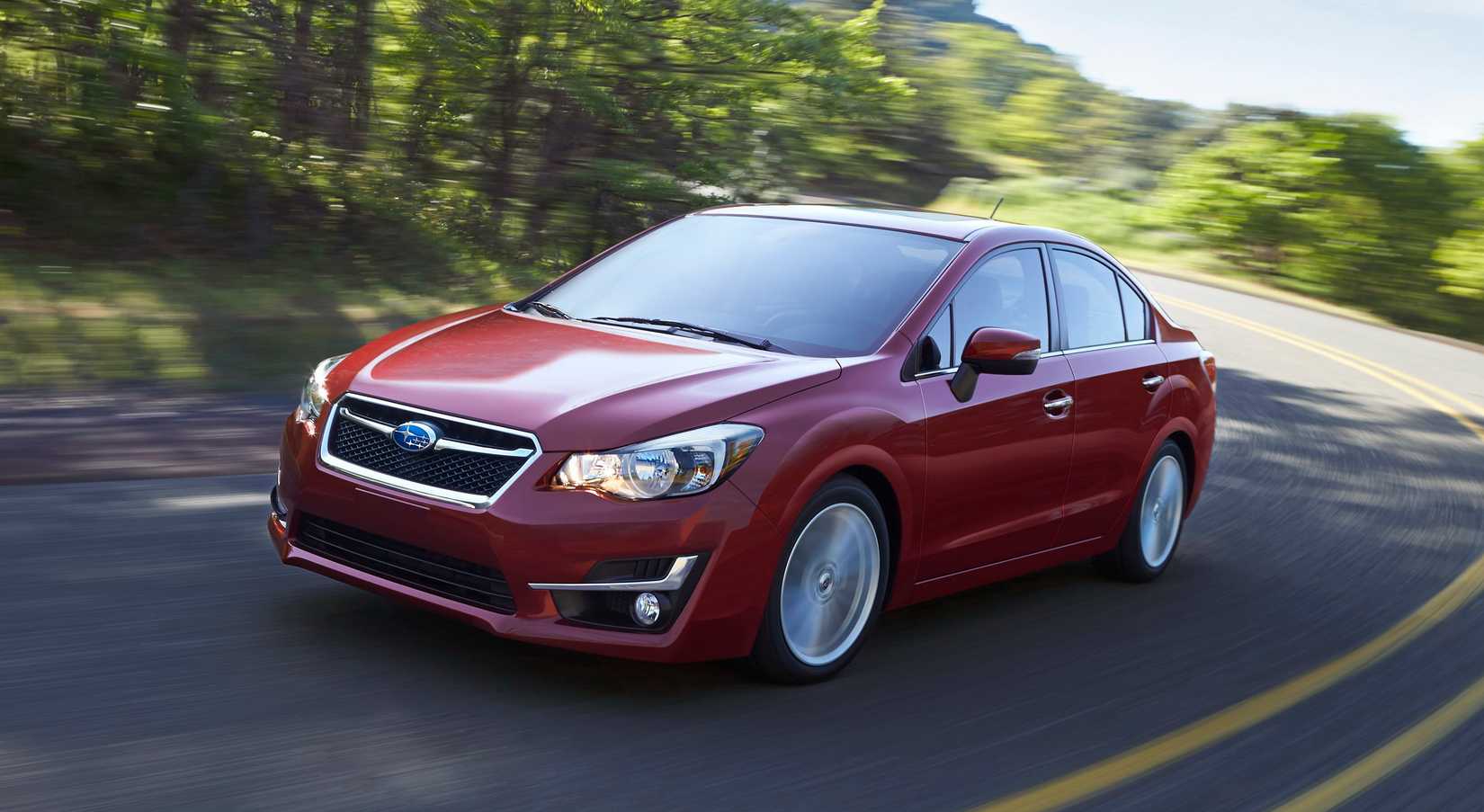 Terrific Subaru Impreza Best Years To Buy Images