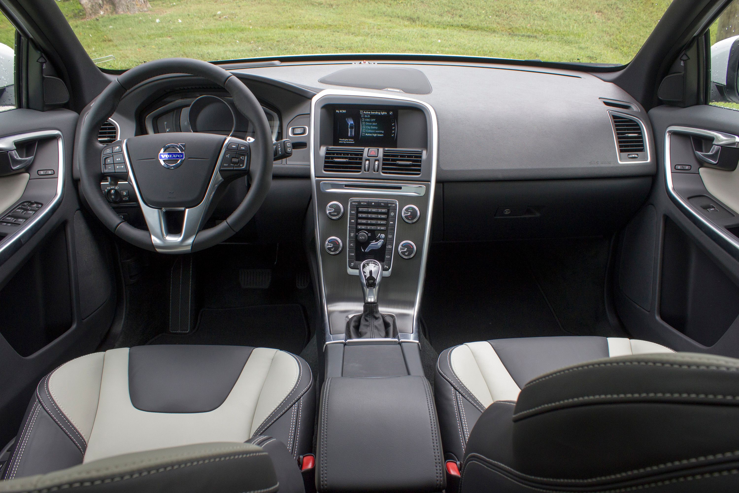 2015 Volvo XC60 - Driven