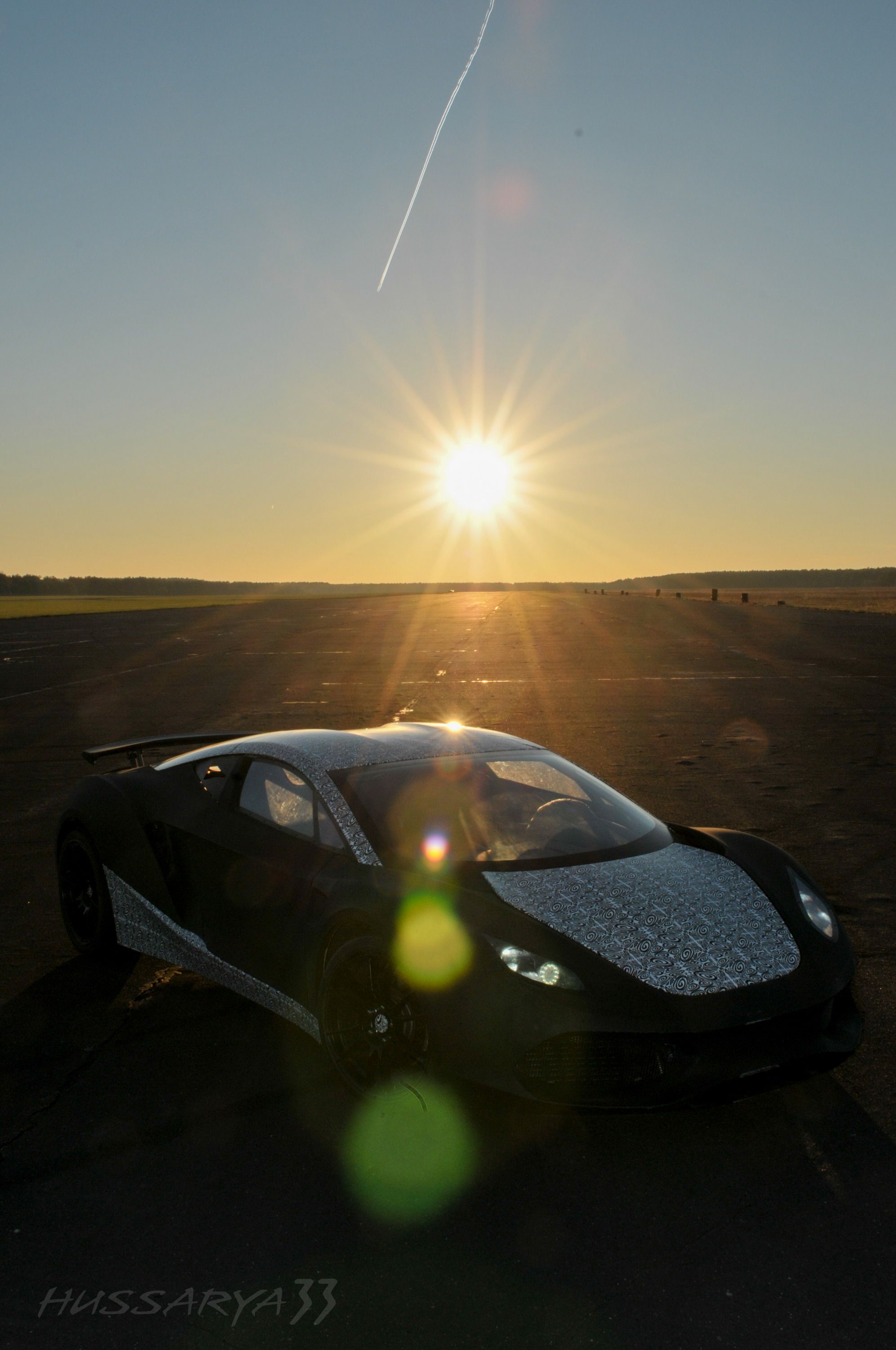 2014 Arrinera Hussarya