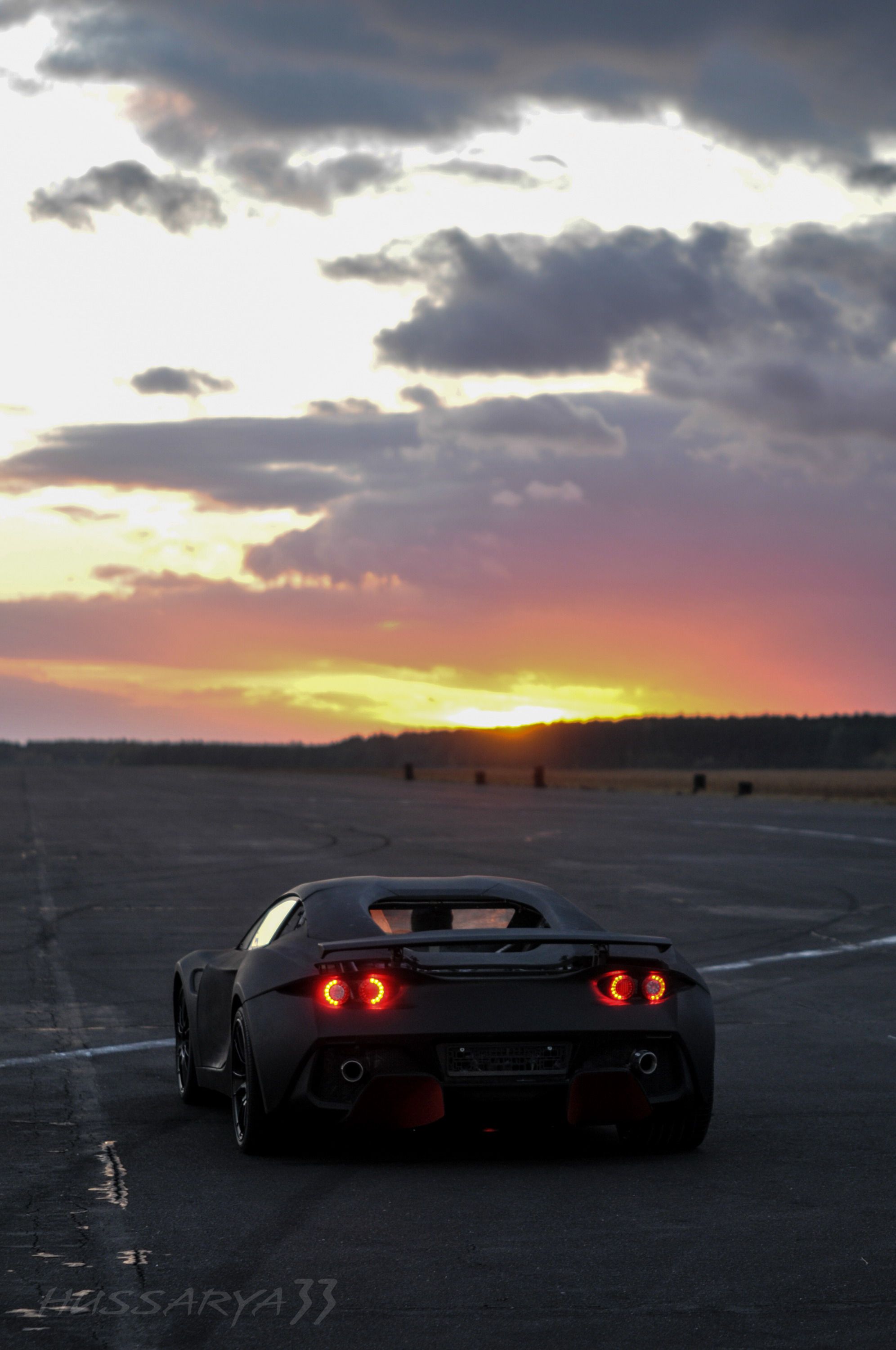 2014 Arrinera Hussarya