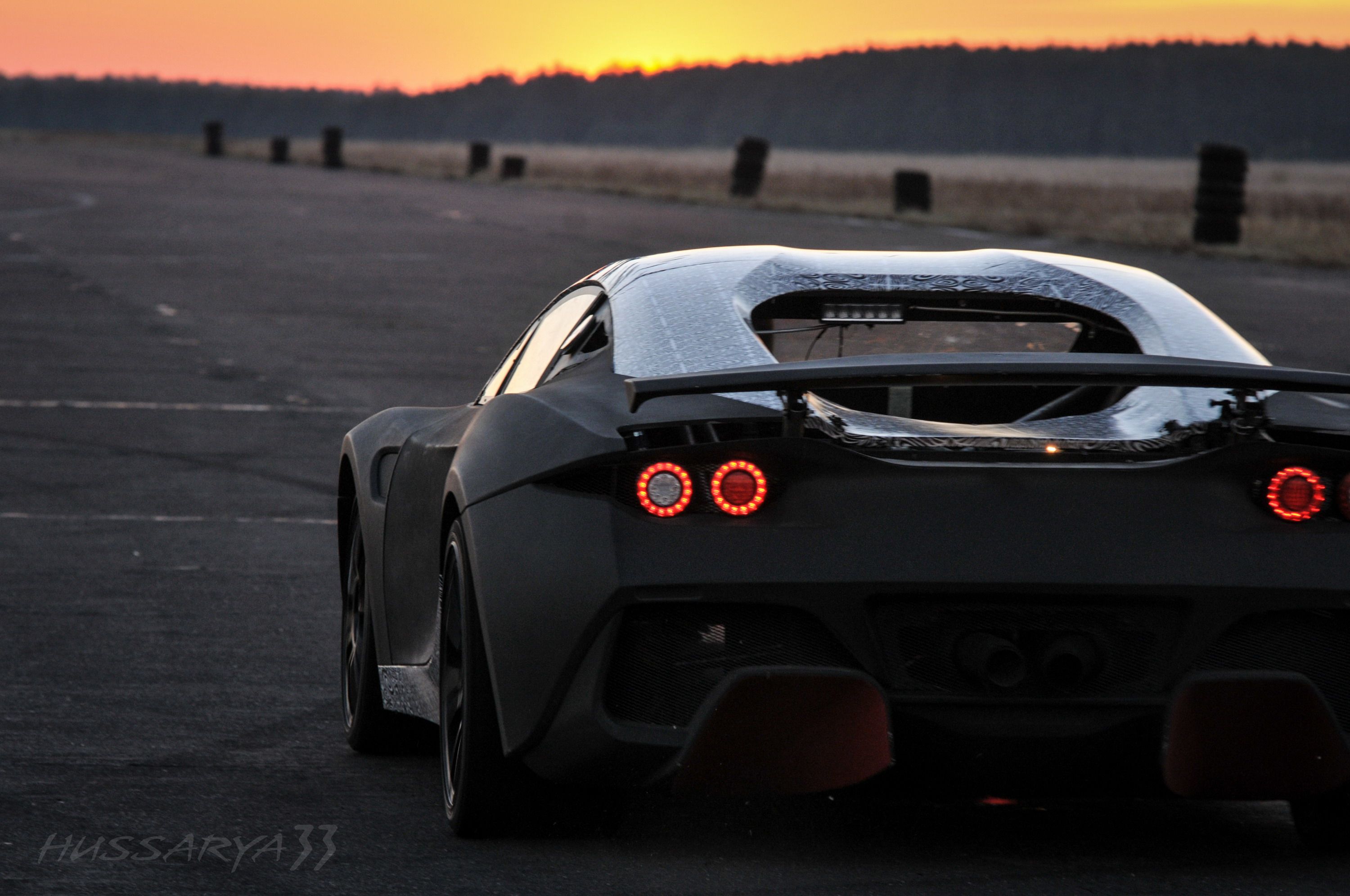 2014 Arrinera Hussarya