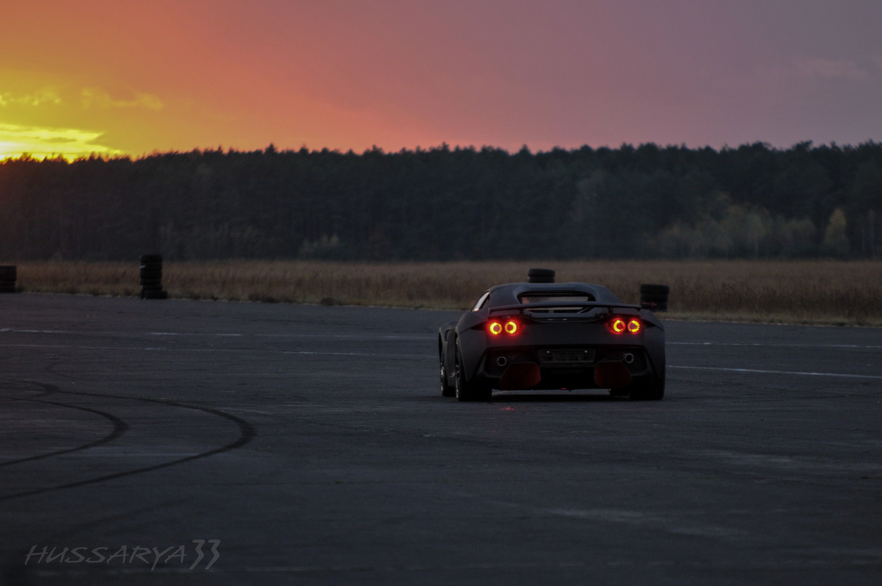 2014 Arrinera Hussarya