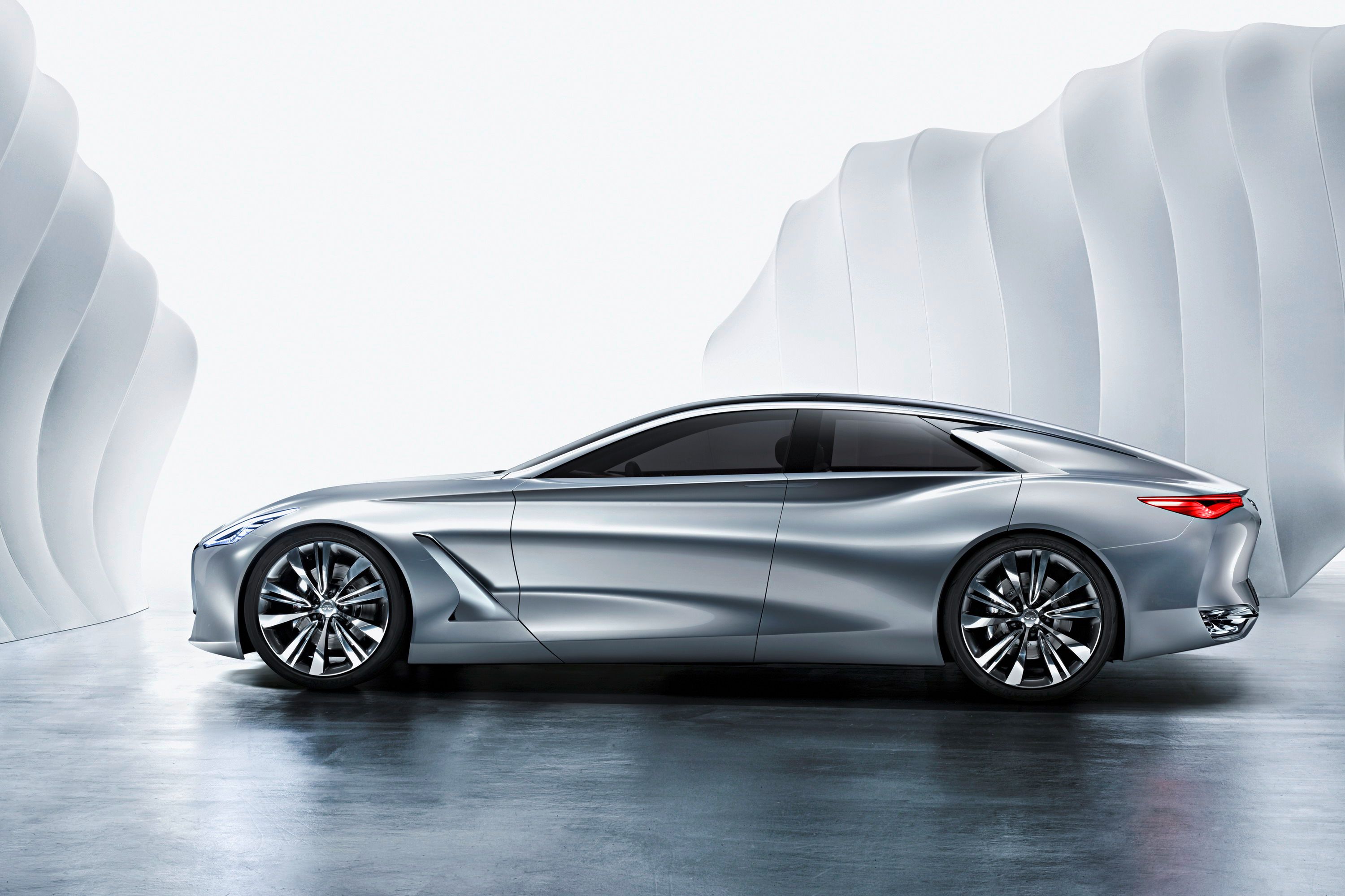 2015 Infiniti Q80 Inspiration