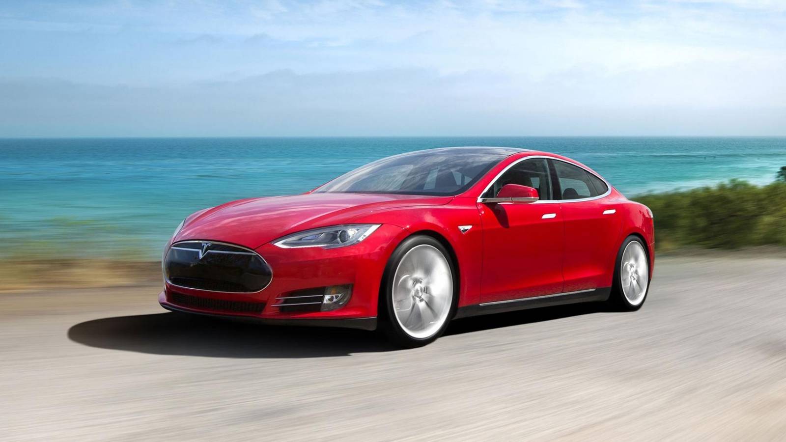 The 5 Best Performance Cars for Dog Owners