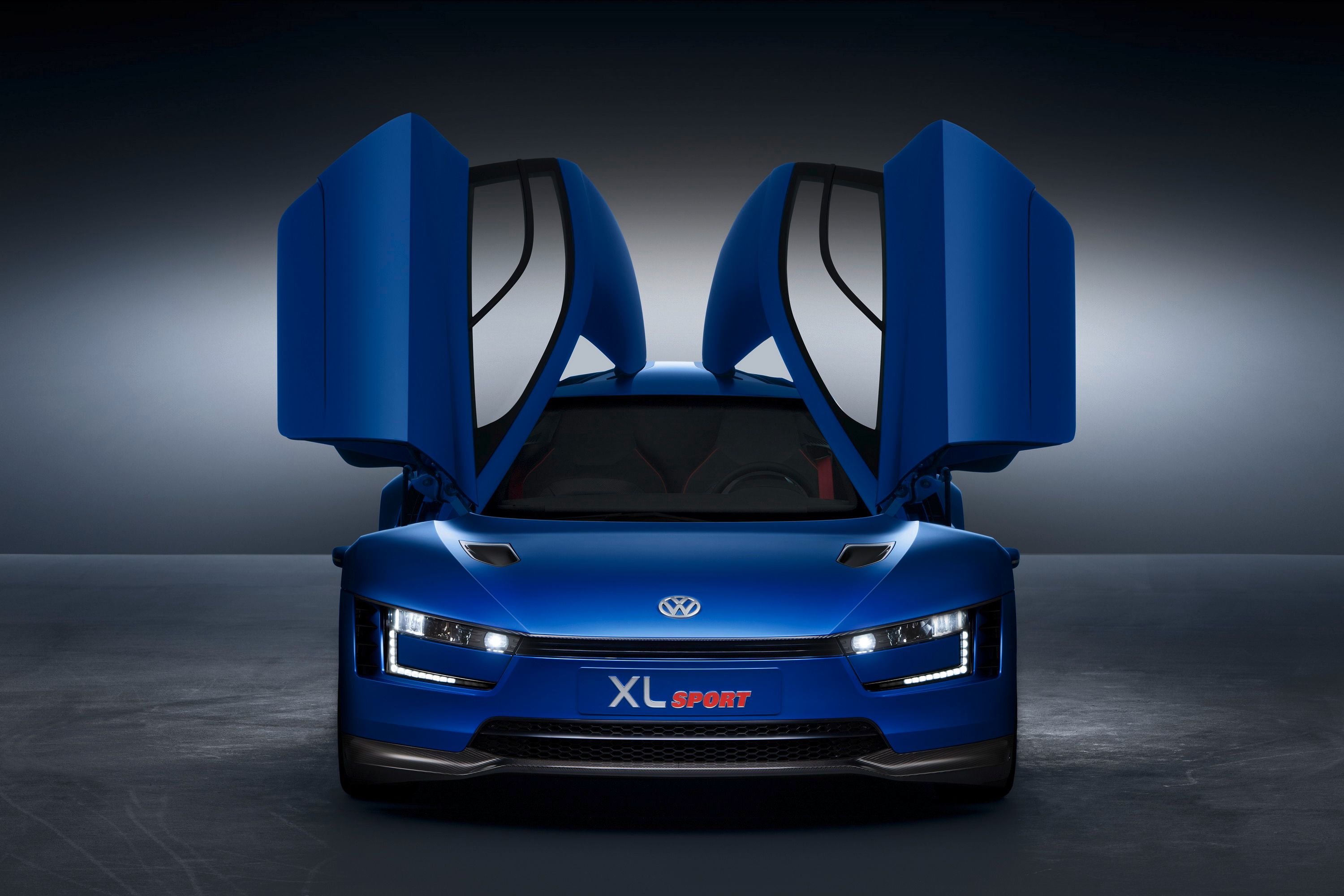 2015 Volkswagen XL Sport