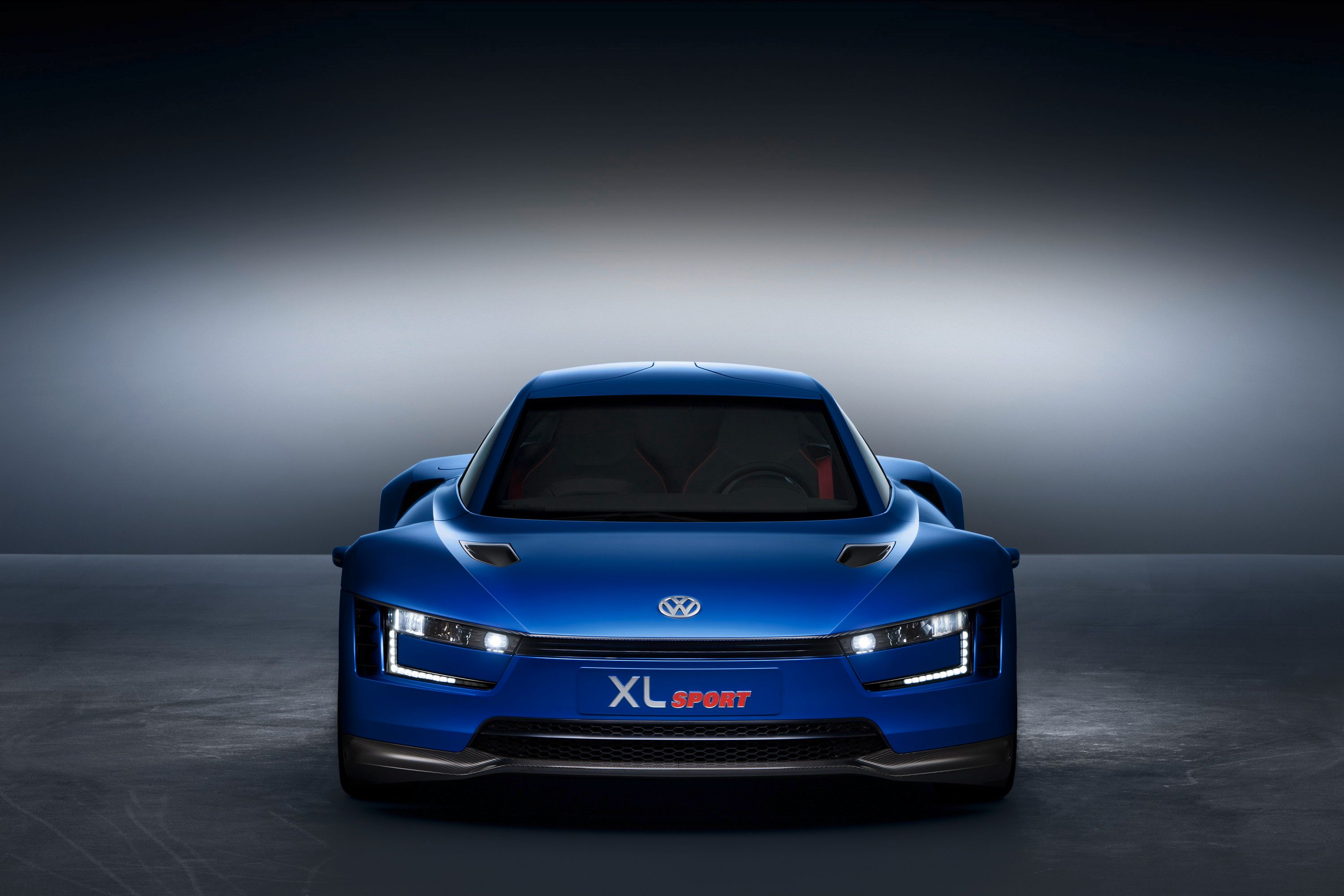 2015 Volkswagen XL Sport