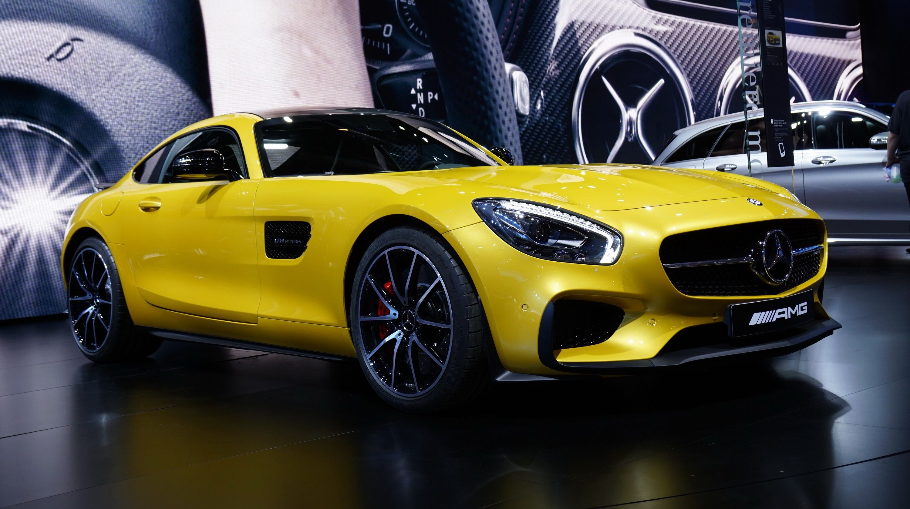  Pricing for the Mercedes-AMG GT S has finally leaked. It'll base from $129,900.