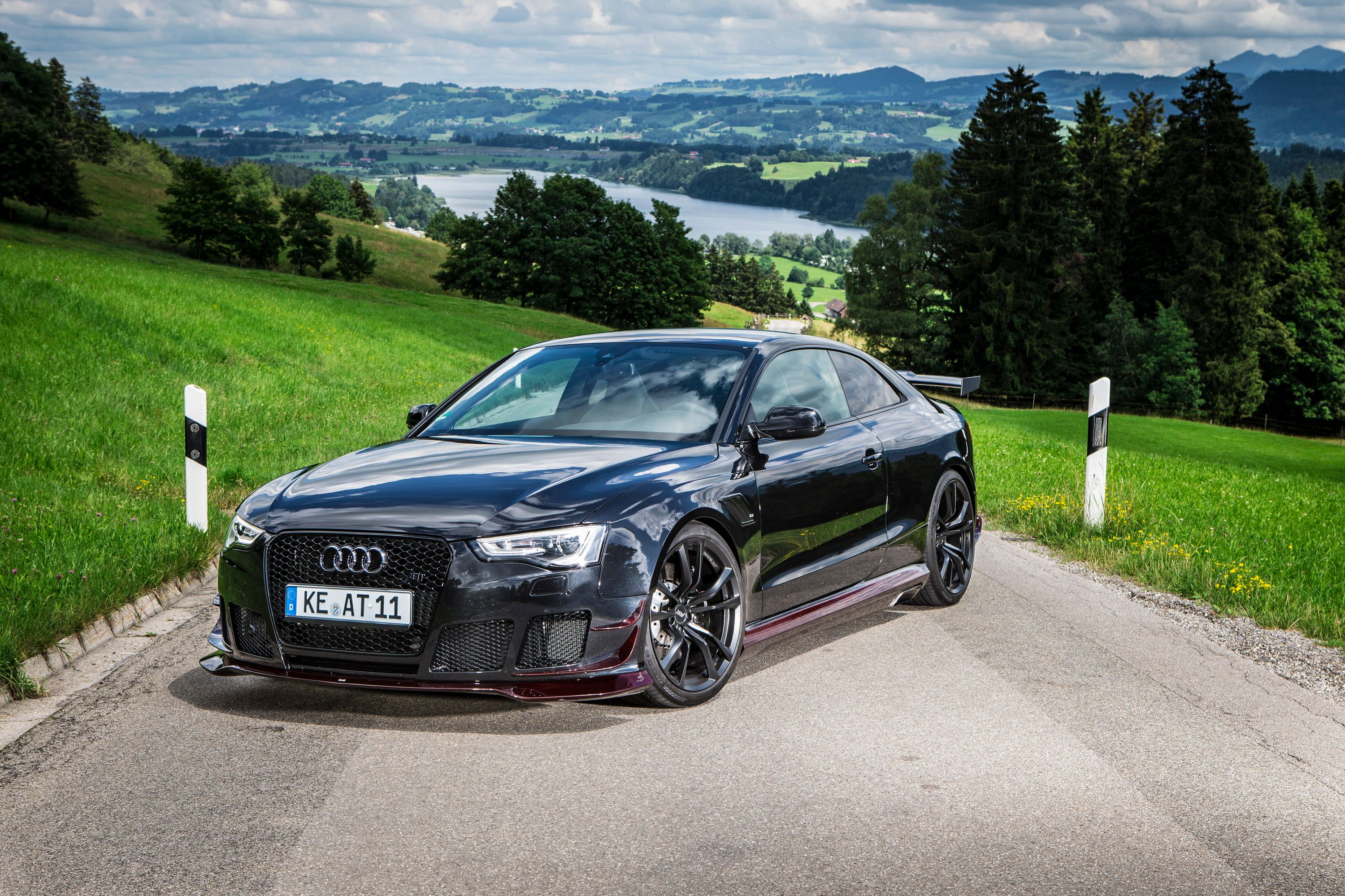 2014 Audi RS5-R by ABT Sportsline