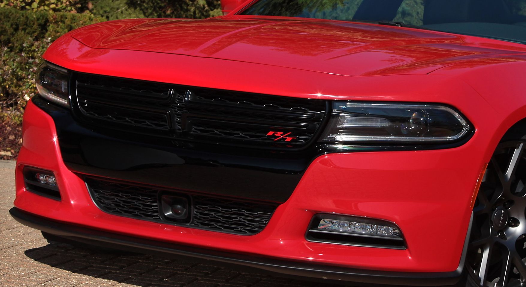 2015 Dodge Charger R/T Mopar Concept