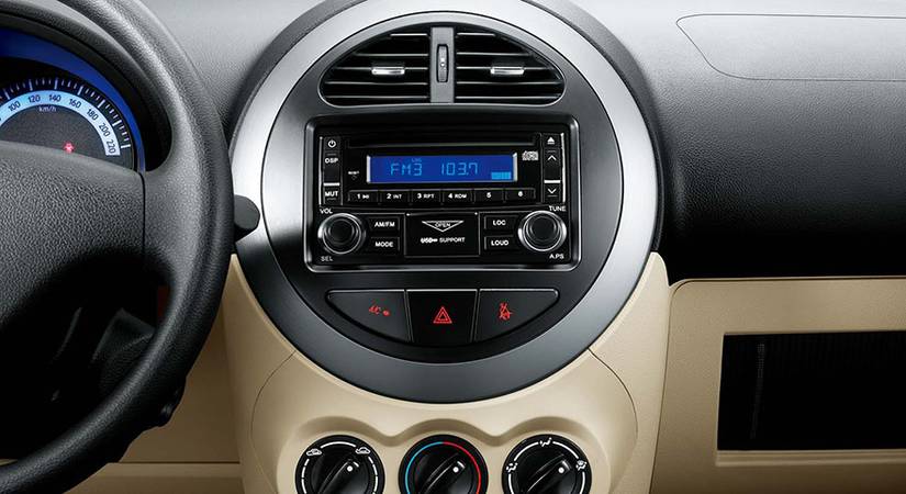 2014 Geely GC2
