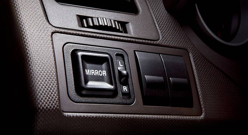 2014 Geely GC5