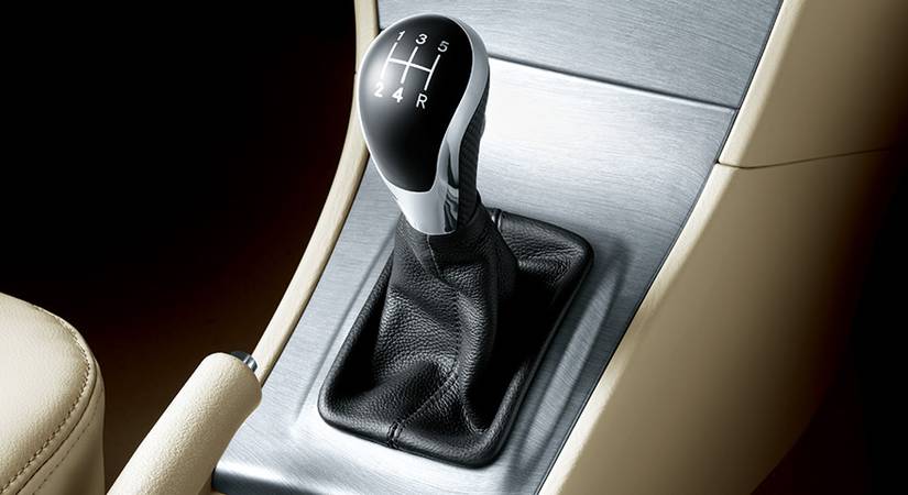 2014 Geely GC7