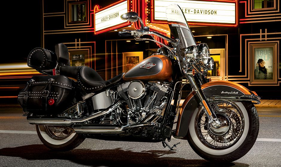 2015 harley davidson 2024 heritage softail